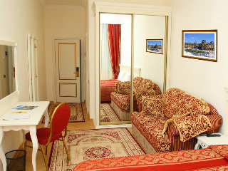 Aparthotel Royal De Paris