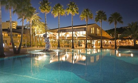 Aparthotel Royal Son Bou Family Club