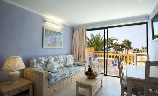 Aparthotel Royal Son Bou Family Club
