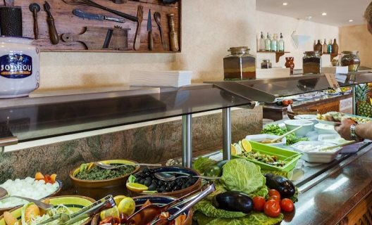 Aparthotel Royal Son Bou Family Club