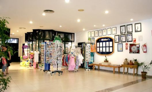 Aparthotel Royal Son Bou Family Club