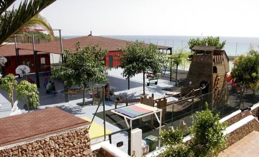 Aparthotel Royal Son Bou Family Club