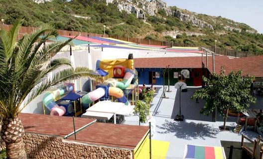 Aparthotel Royal Son Bou Family Club
