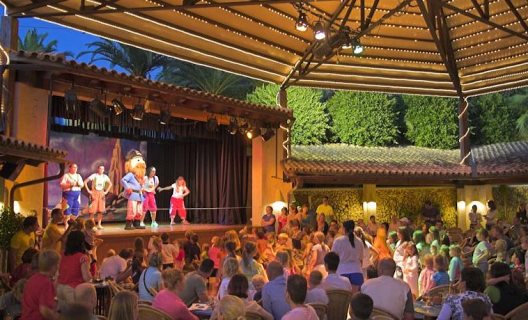 Aparthotel Royal Son Bou Family Club