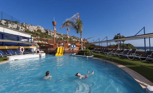 Aparthotel Royal Son Bou Family Club