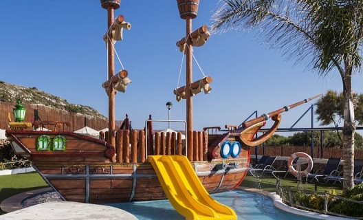 Aparthotel Royal Son Bou Family Club