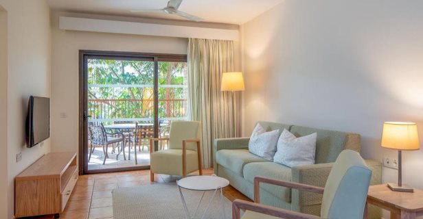 Aparthotel Royal Sunset Beach Club