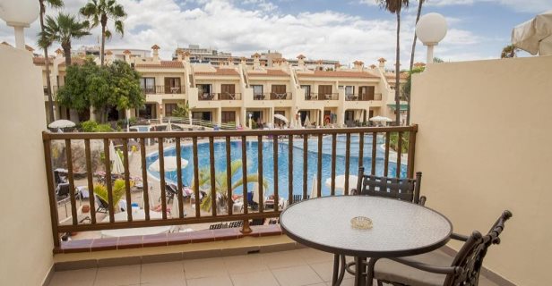 Aparthotel Royal Sunset Beach Club