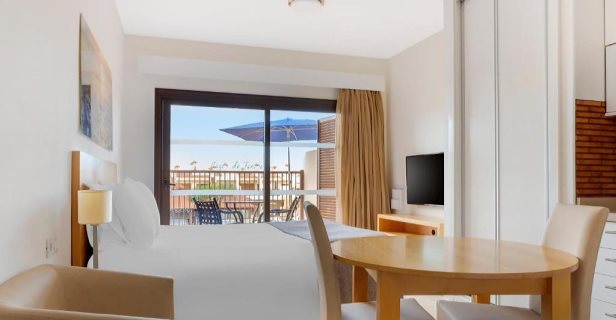 Aparthotel Royal Sunset Beach Club