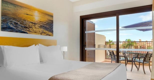 Aparthotel Royal Sunset Beach Club