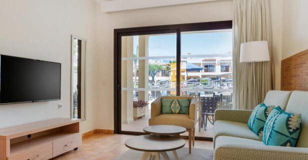 Aparthotel Royal Sunset Beach Club