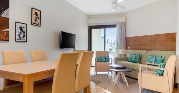 Aparthotel Royal Sunset Beach Club