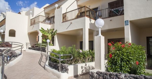 Aparthotel Royal Sunset Beach Club
