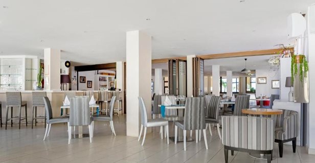 Aparthotel Royal Sunset Beach Club