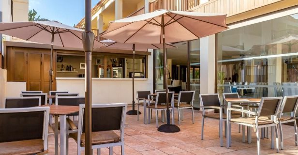 Aparthotel Royal Sunset Beach Club