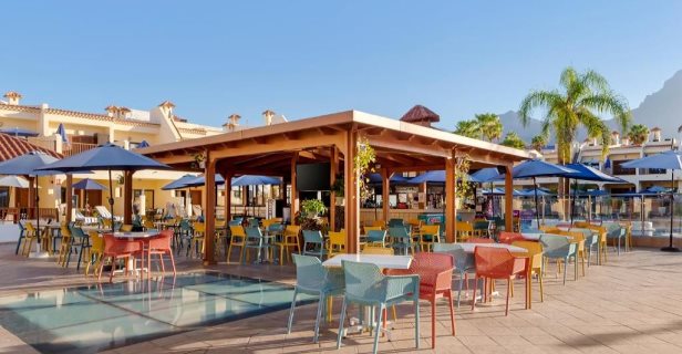 Aparthotel Royal Sunset Beach Club