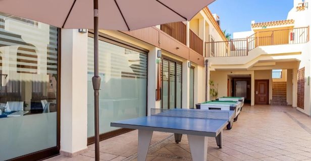 Aparthotel Royal Sunset Beach Club
