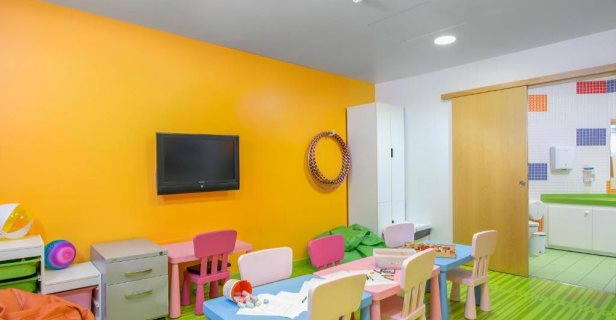 Aparthotel Royal Sunset Beach Club