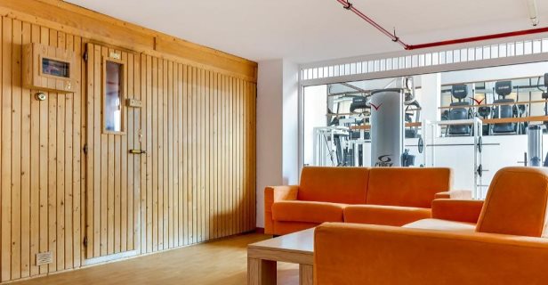 Aparthotel Royal Sunset Beach Club