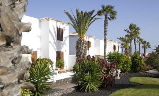 Aparthotel Royal Tenerife Country Club