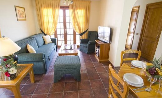 Aparthotel Royal Tenerife Country Club