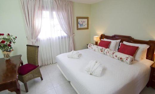 Aparthotel Royal Tenerife Country Club