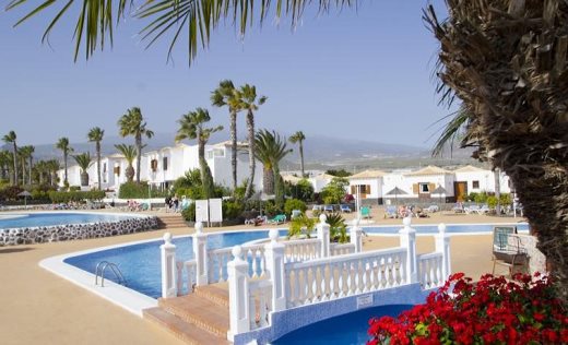 Aparthotel Royal Tenerife Country Club