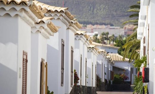 Aparthotel Royal Tenerife Country Club