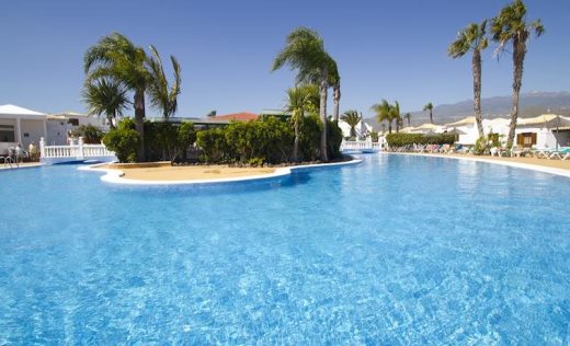 Aparthotel Royal Tenerife Country Club