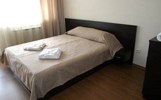 Aparthotel Royal Towers