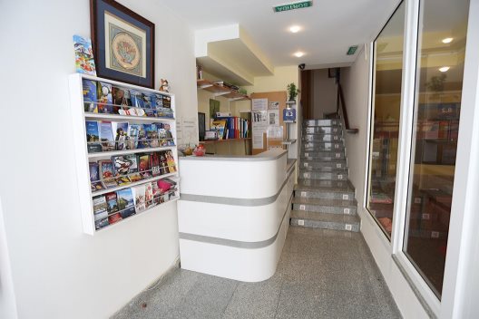 Aparthotel Royalinn
