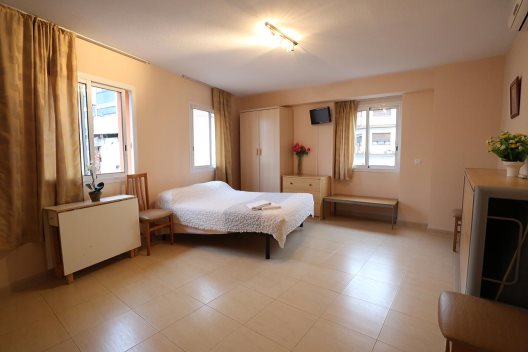 Aparthotel Royalinn