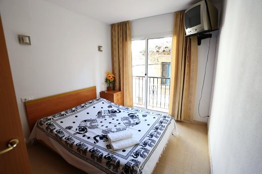 Aparthotel Royalinn