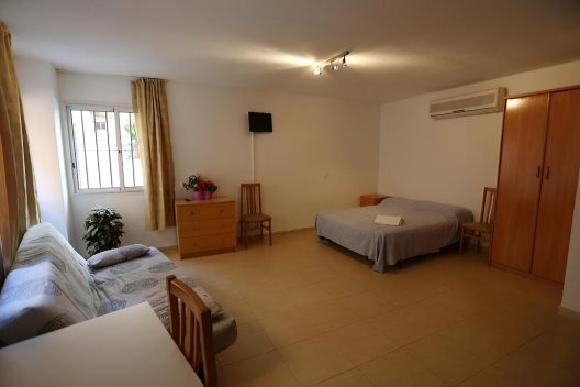 Aparthotel Royalinn