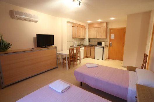 Aparthotel Royalinn