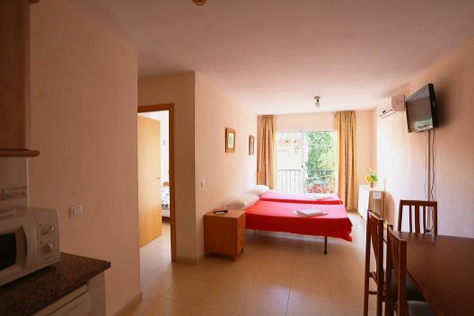 Aparthotel Royalinn