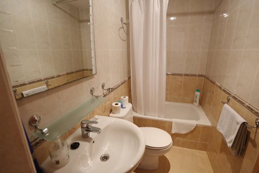 Aparthotel Royalinn