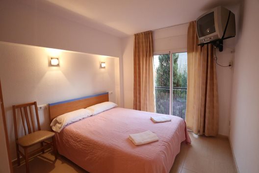 Aparthotel Royalinn