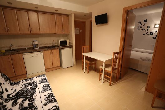 Aparthotel Royalinn