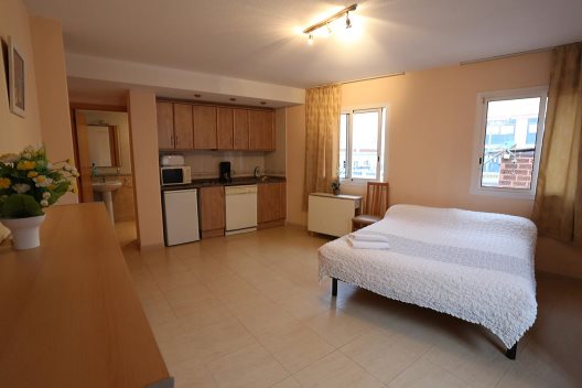 Aparthotel Royalinn