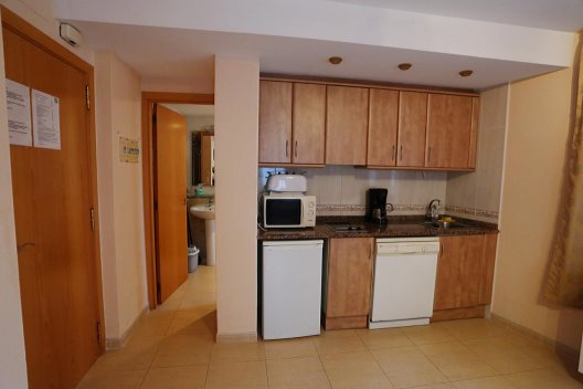 Aparthotel Royalinn