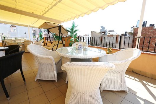 Aparthotel Royalinn