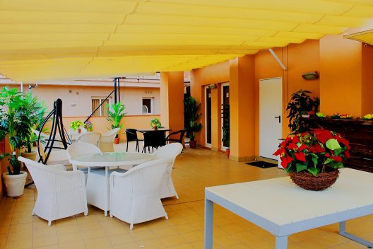 Aparthotel Royalinn