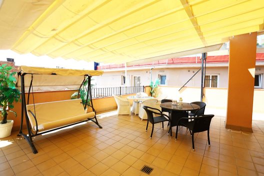 Aparthotel Royalinn