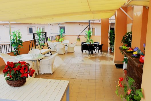 Aparthotel Royalinn