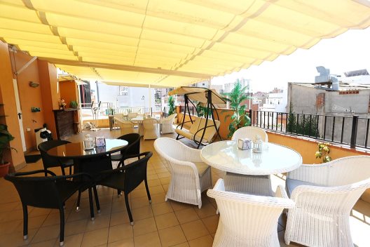 Aparthotel Royalinn
