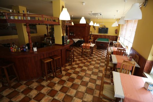 Aparthotel Royalinn