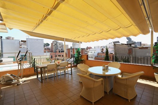 Aparthotel Royalinn