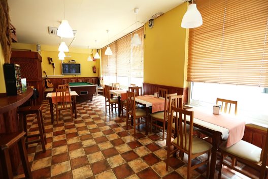 Aparthotel Royalinn