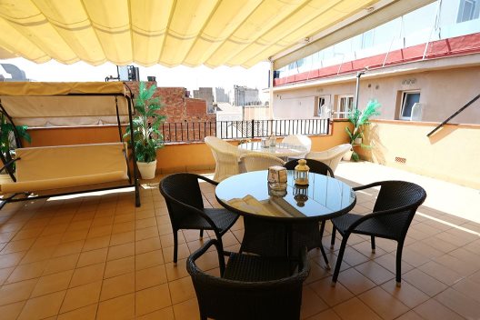 Aparthotel Royalinn
